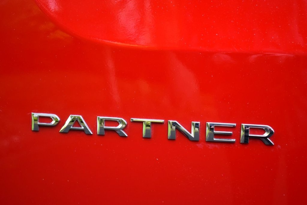 Used Peugeot Partner 2020 for sale - 77249896: Photo 25