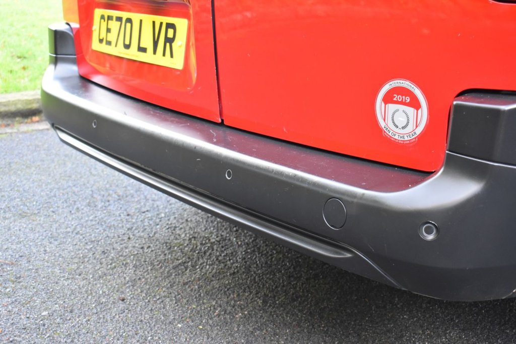 Used Peugeot Partner 2020 for sale - 77249896: Photo 27