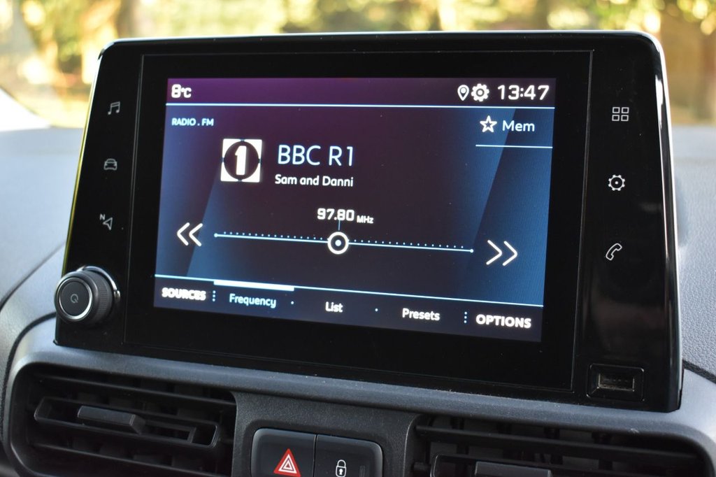 Used Peugeot Partner 2020 for sale - 77249896: Photo 9