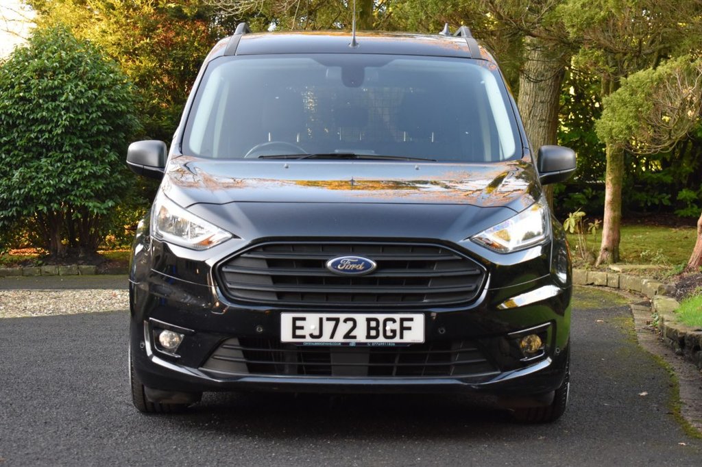 Used Ford Transit Connect 2022 for sale - 77250030: Photo 10