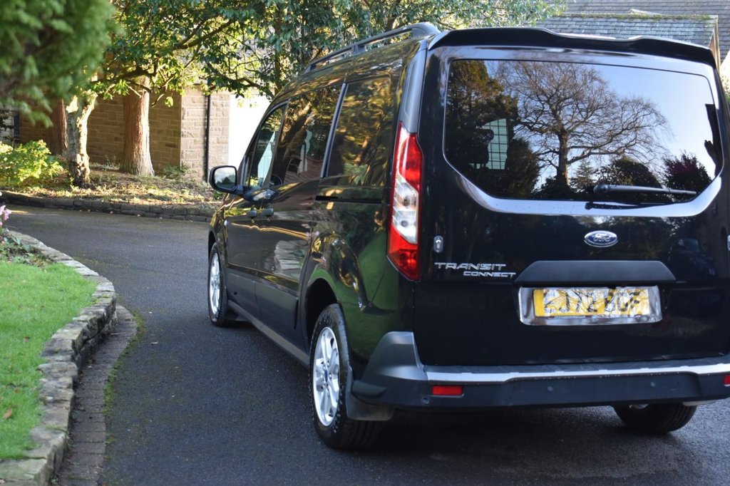 Used Ford Transit Connect 2022 for sale - 77250030: Photo 13