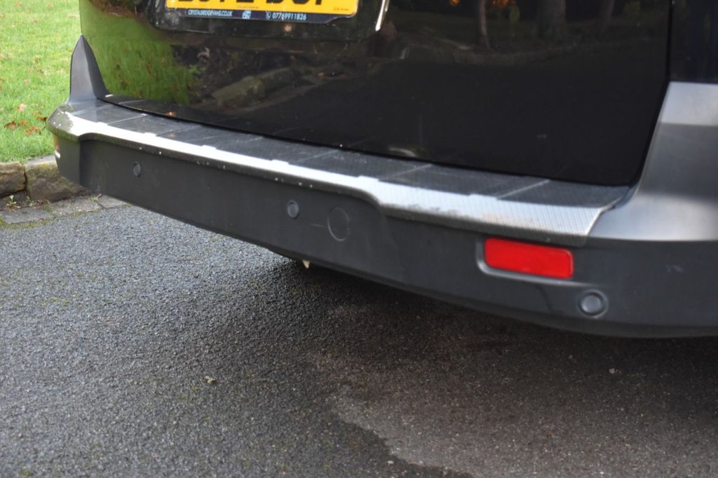 Used Ford Transit Connect 2022 for sale - 77250030: Photo 15