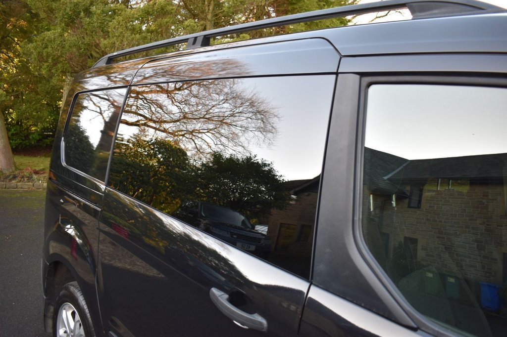 Used Ford Transit Connect 2022 for sale - 77250030: Photo 16