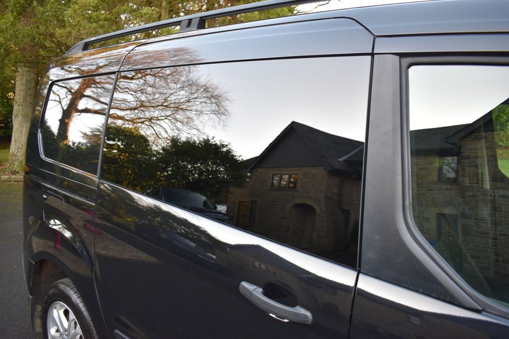 Used Ford Transit Connect 2022 for sale - 77250030: Photo 18