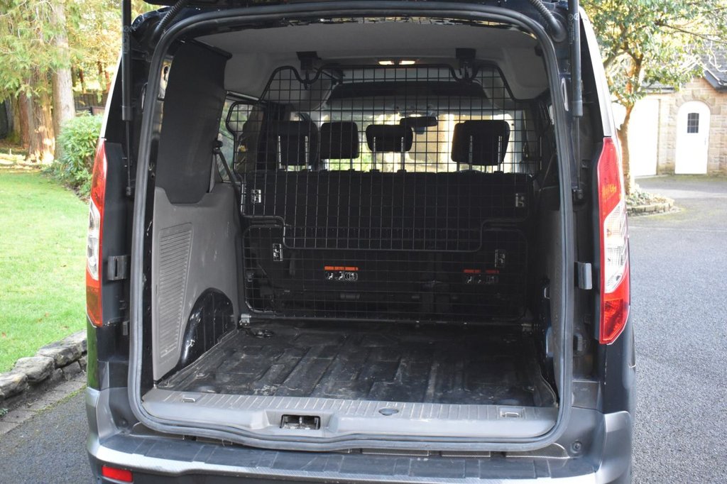 Used Ford Transit Connect 2022 for sale - 77250030: Photo 19