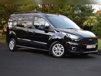 Used Ford Transit Connect 2022 for sale - 77250030: Photo