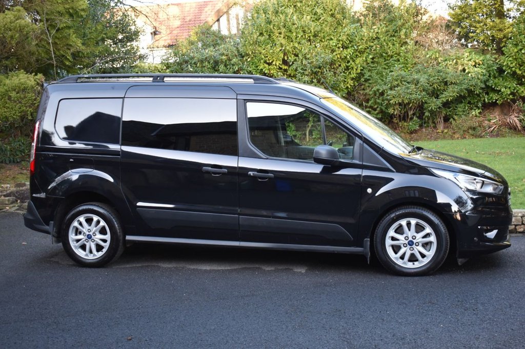 Used Ford Transit Connect 2022 for sale - 77250030: Photo 2