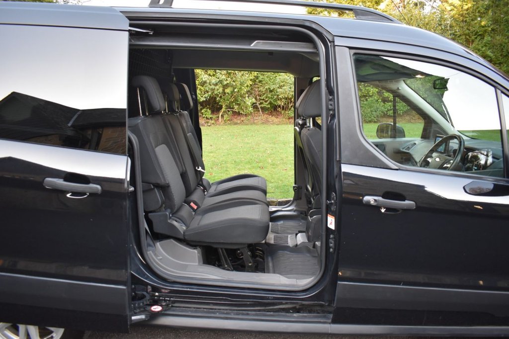 Used Ford Transit Connect 2022 for sale - 77250030: Photo 20