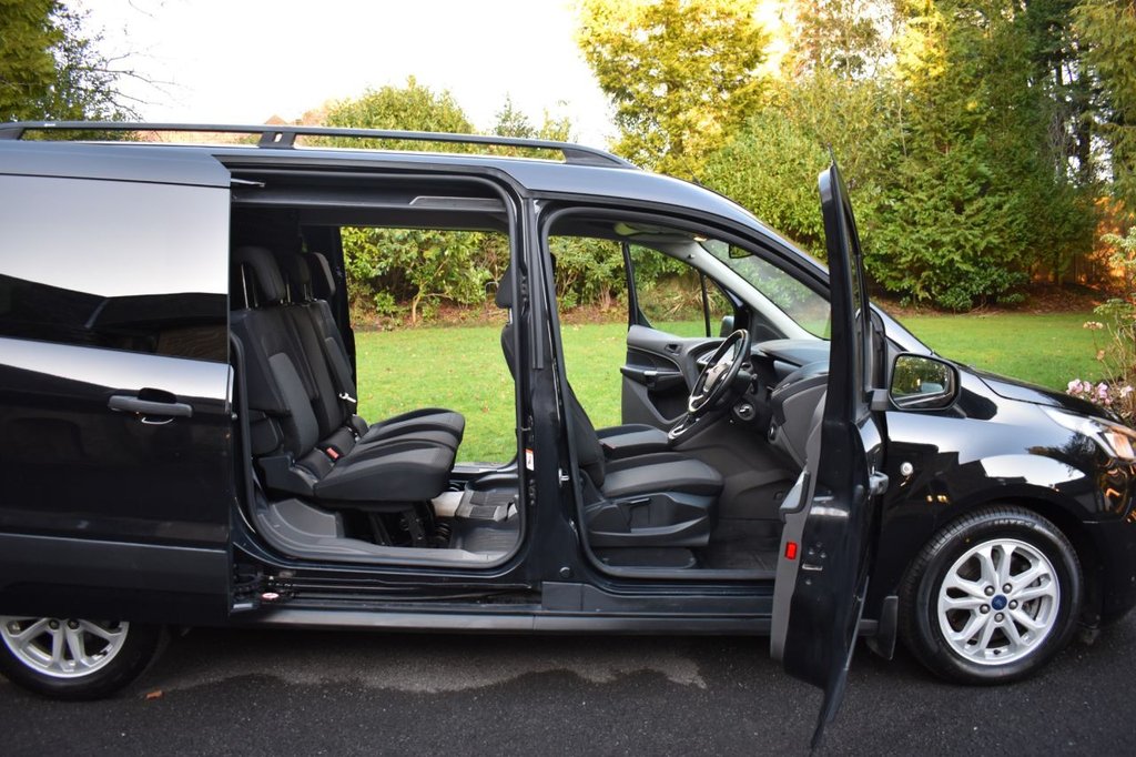 Used Ford Transit Connect 2022 for sale - 77250030: Photo 22