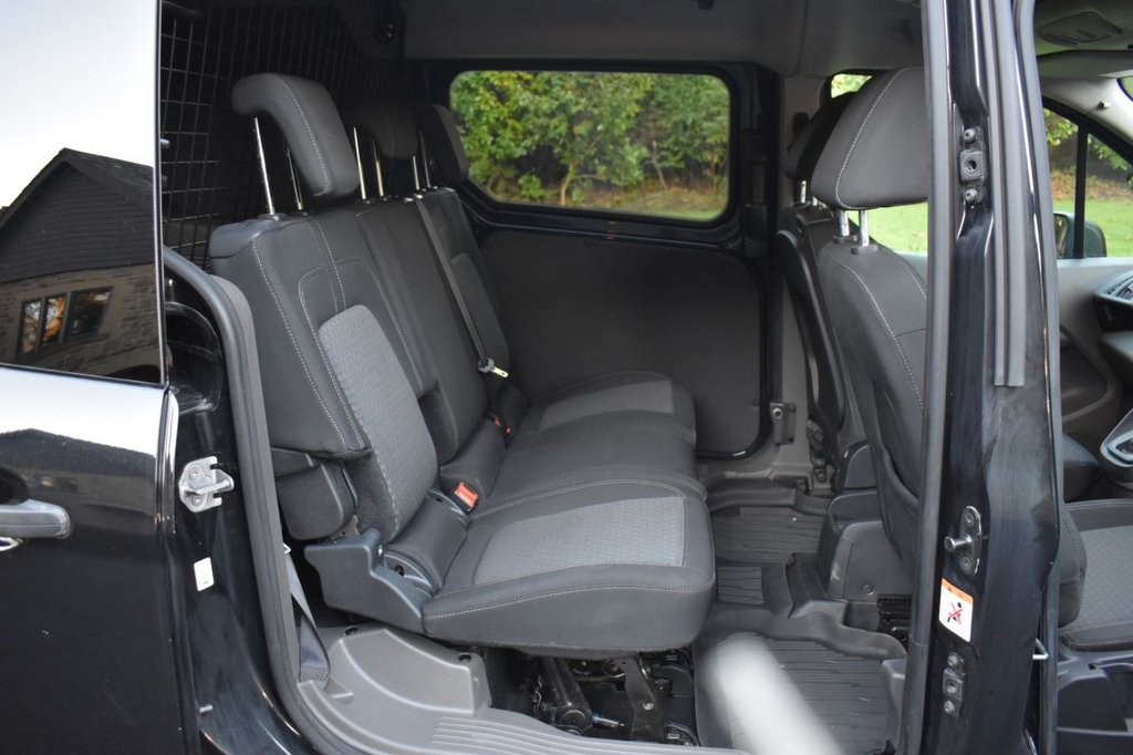 Used Ford Transit Connect 2022 for sale - 77250030: Photo 24