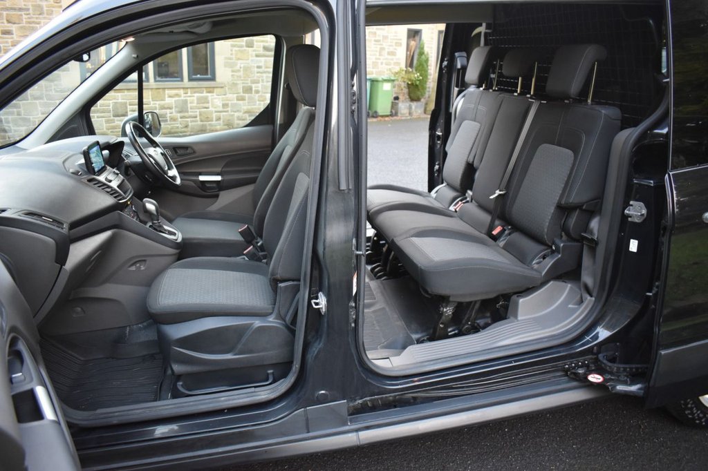 Used Ford Transit Connect 2022 for sale - 77250030: Photo 25