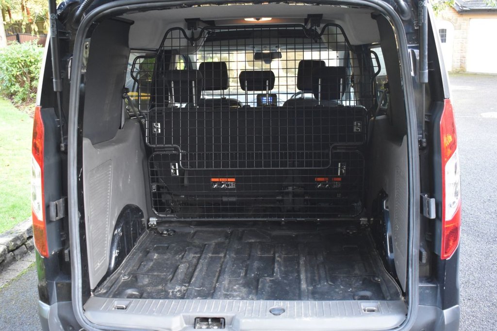 Used Ford Transit Connect 2022 for sale - 77250030: Photo 27