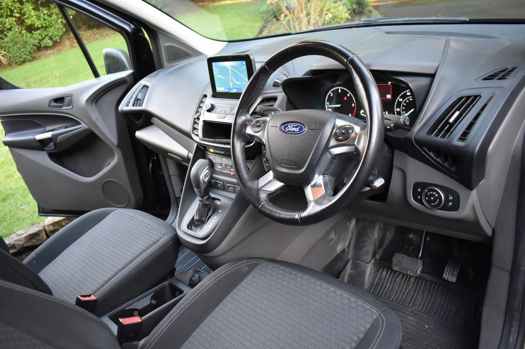 Used Ford Transit Connect 2022 for sale - 77250030: Photo 29