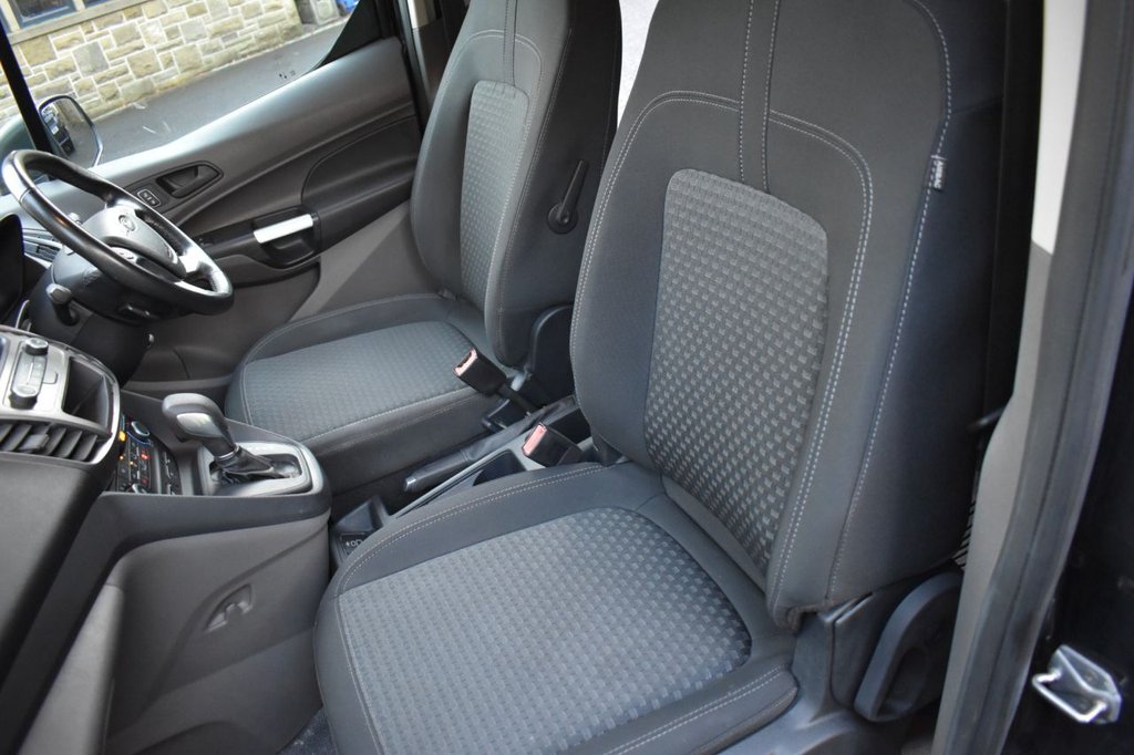 Used Ford Transit Connect 2022 for sale - 77250030: Photo 31