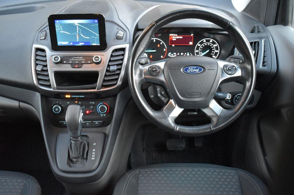 Used Ford Transit Connect 2022 for sale - 77250030: Photo 33