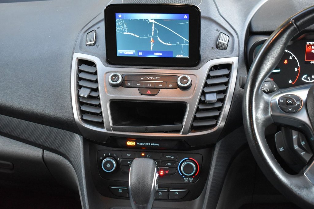 Used Ford Transit Connect 2022 for sale - 77250030: Photo 34