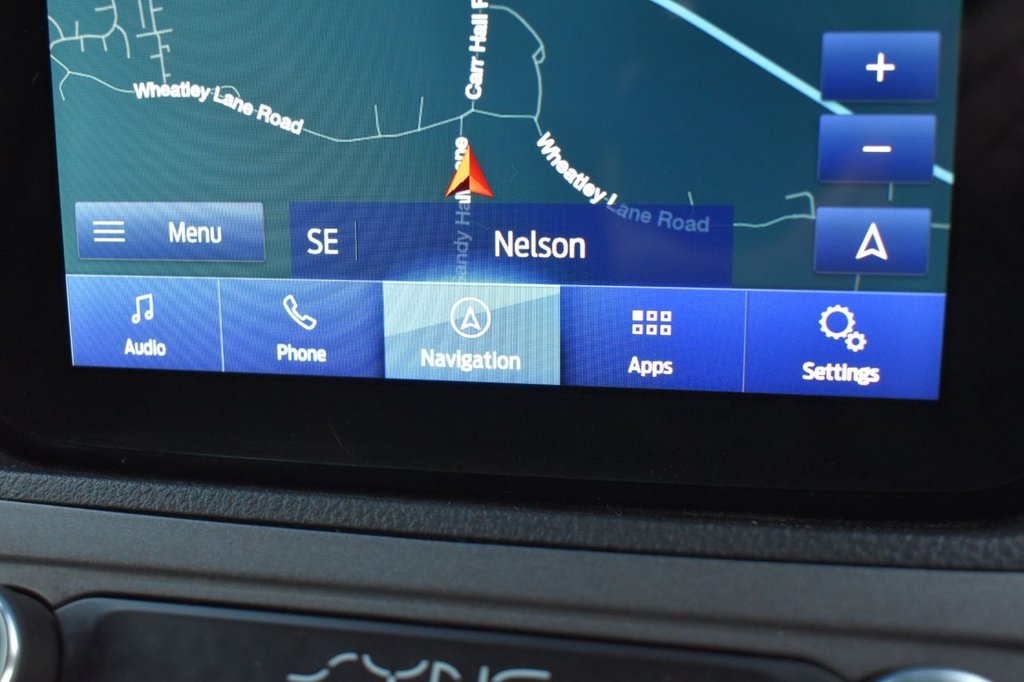 Used Ford Transit Connect 2022 for sale - 77250030: Photo 36