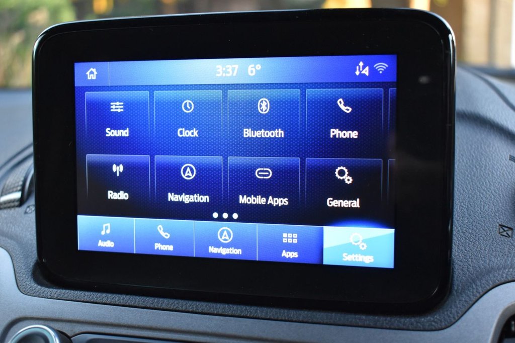 Used Ford Transit Connect 2022 for sale - 77250030: Photo 39