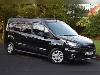 Used Ford Transit Connect 2022 for sale - 77250030: Photo