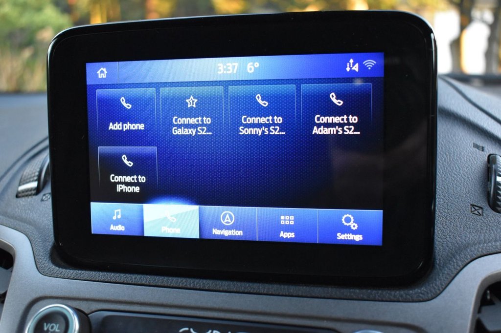 Used Ford Transit Connect 2022 for sale - 77250030: Photo 40