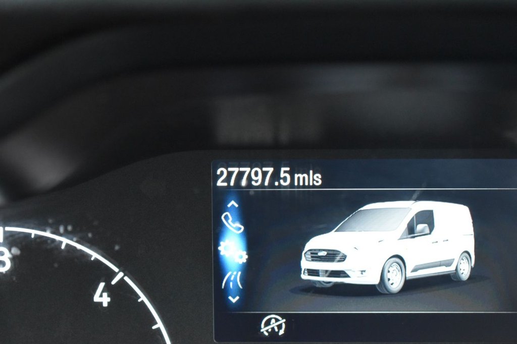 Used Ford Transit Connect 2022 for sale - 77250030: Photo 44