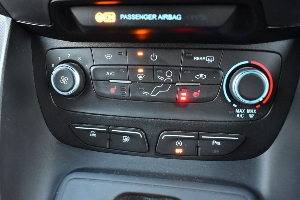 Used Ford Transit Connect 2022 for sale - 77250030: Photo 45