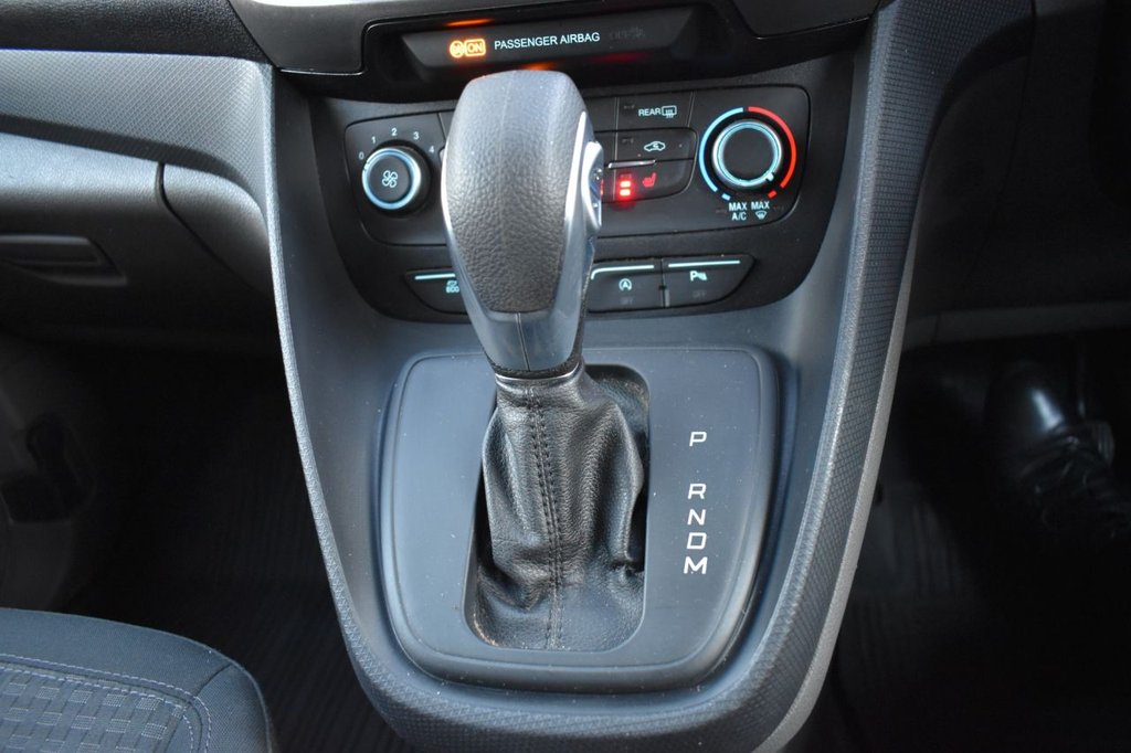 Used Ford Transit Connect 2022 for sale - 77250030: Photo 49