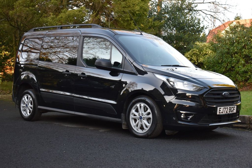 Used Ford Transit Connect 2022 for sale - 77250030: Photo 5