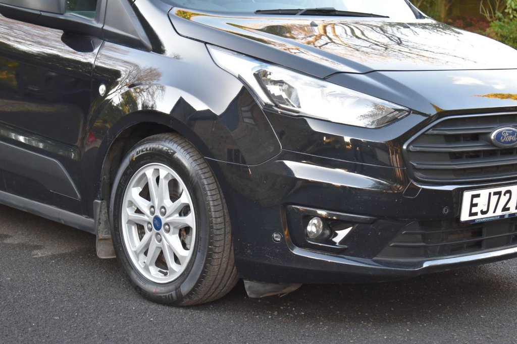 Used Ford Transit Connect 2022 for sale - 77250030: Photo 7