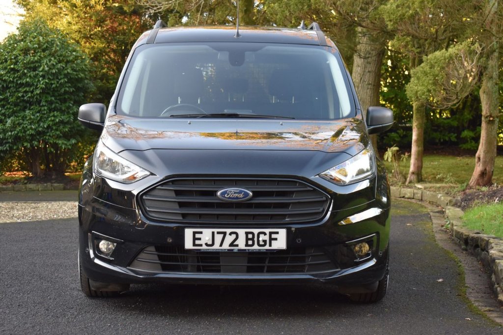 Used Ford Transit Connect 2022 for sale - 77250030: Photo 8