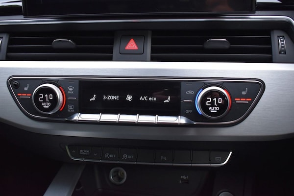 Used Audi A4 2021 for sale - 73115714: Photo 14