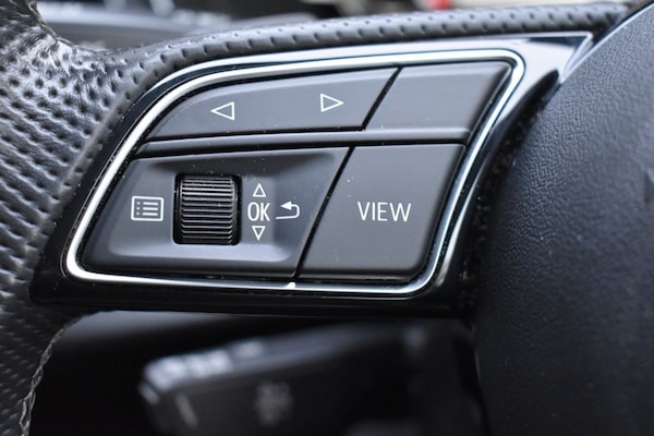 Used Audi A4 2021 for sale - 73115714: Photo 22
