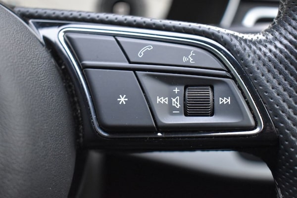 Used Audi A4 2021 for sale - 73115714: Photo 23