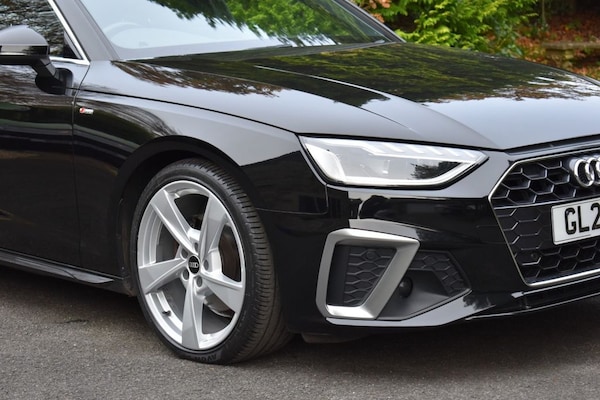 Used Audi A4 2021 for sale - 73115714: Photo 34