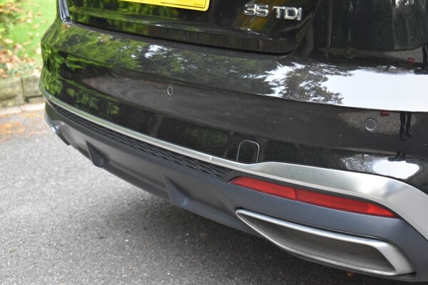 Used Audi A4 2021 for sale - 73115714: Photo 35