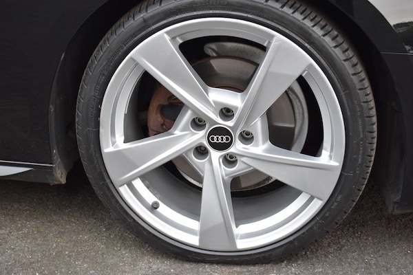 Used Audi A4 2021 for sale - 73115714: Photo 36