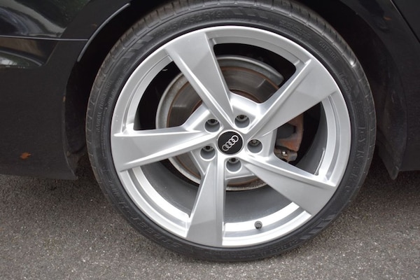 Used Audi A4 2021 for sale - 73115714: Photo 37