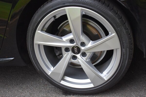 Used Audi A4 2021 for sale - 73115714: Photo 38