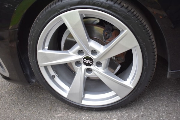 Used Audi A4 2021 for sale - 73115714: Photo 39