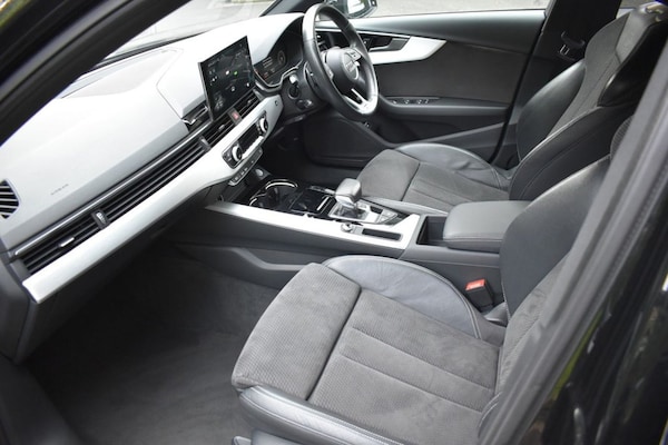 Used Audi A4 2021 for sale - 73115714: Photo 7