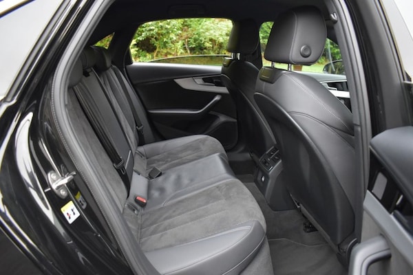 Used Audi A4 2021 for sale - 73115714: Photo 8