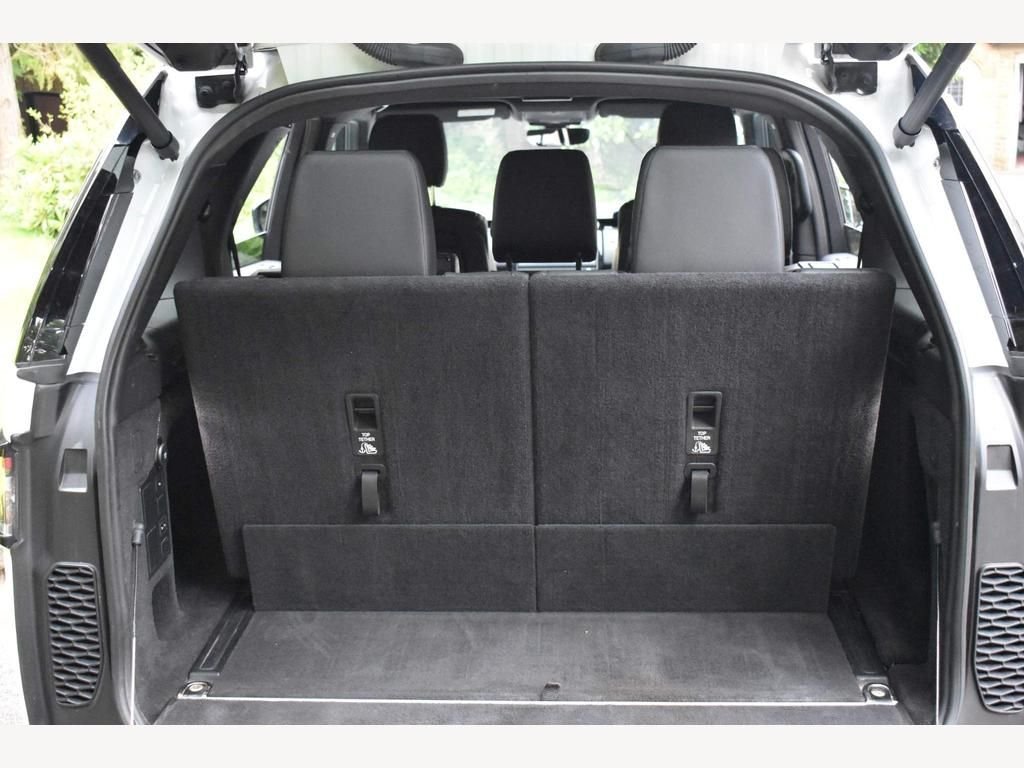 Used Land Rover Discovery 2019 for sale - 78123938: Photo 11