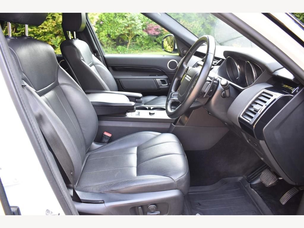 Used Land Rover Discovery 2019 for sale - 78123938: Photo 13