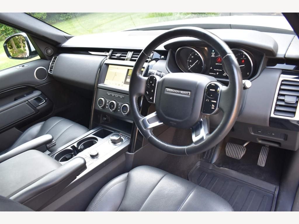 Used Land Rover Discovery 2019 for sale - 78123938: Photo 14