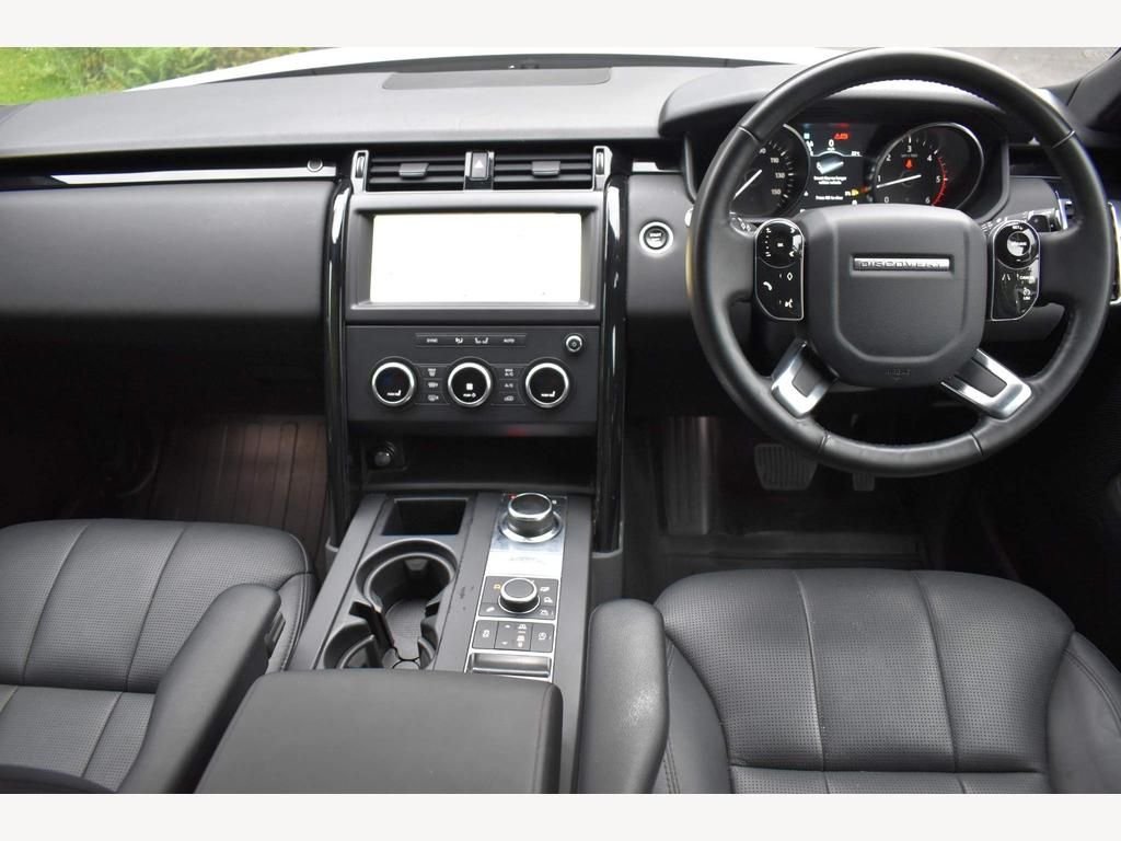 Used Land Rover Discovery 2019 for sale - 78123938: Photo 15