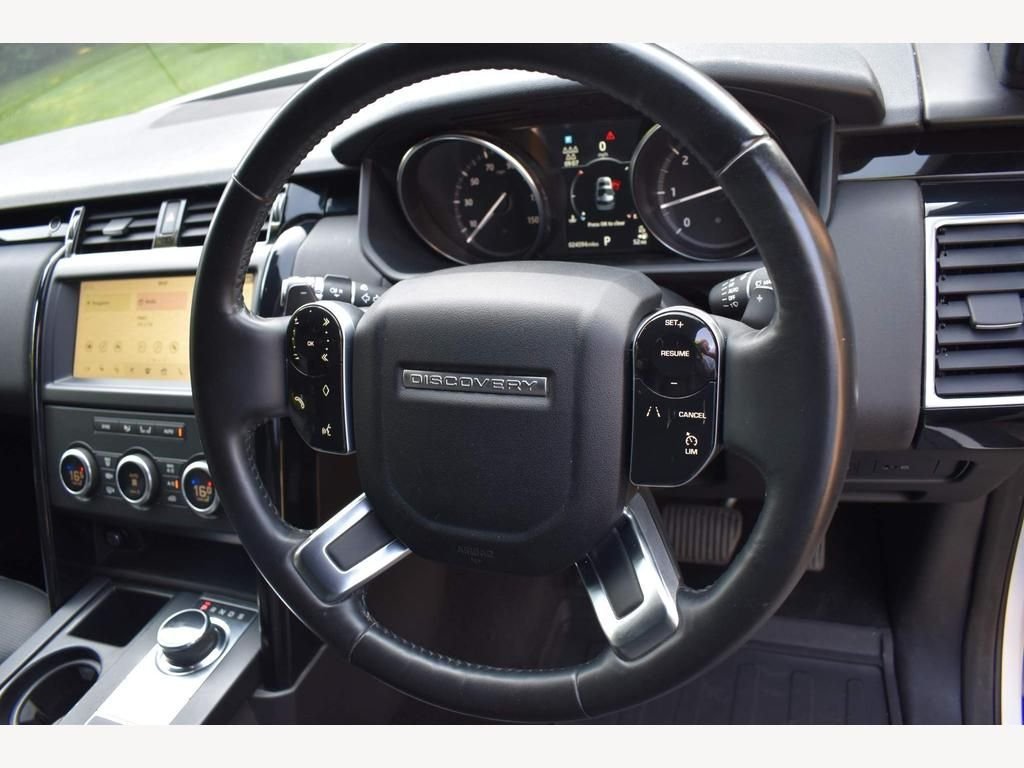 Used Land Rover Discovery 2019 for sale - 78123938: Photo 16