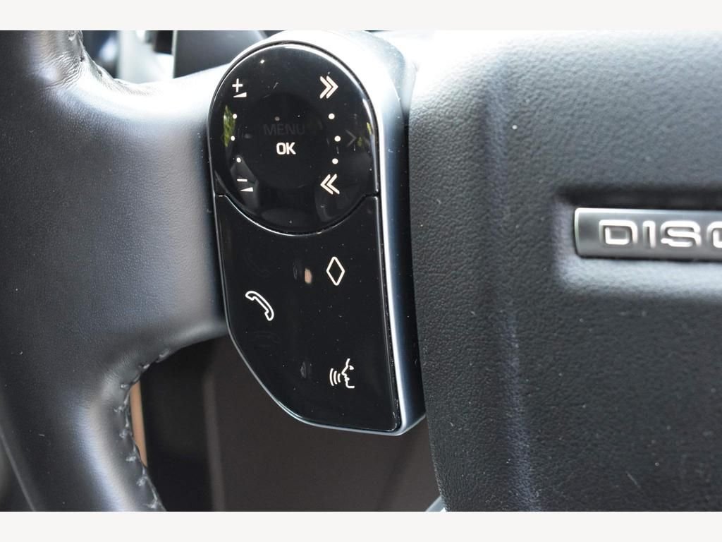 Used Land Rover Discovery 2019 for sale - 78123938: Photo 17