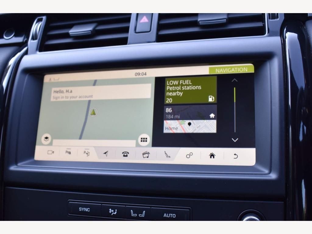 Used Land Rover Discovery 2019 for sale - 78123938: Photo 19