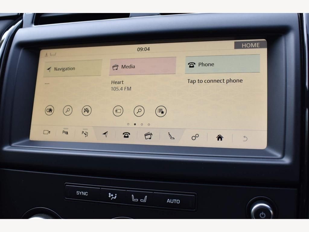 Used Land Rover Discovery 2019 for sale - 78123938: Photo 20