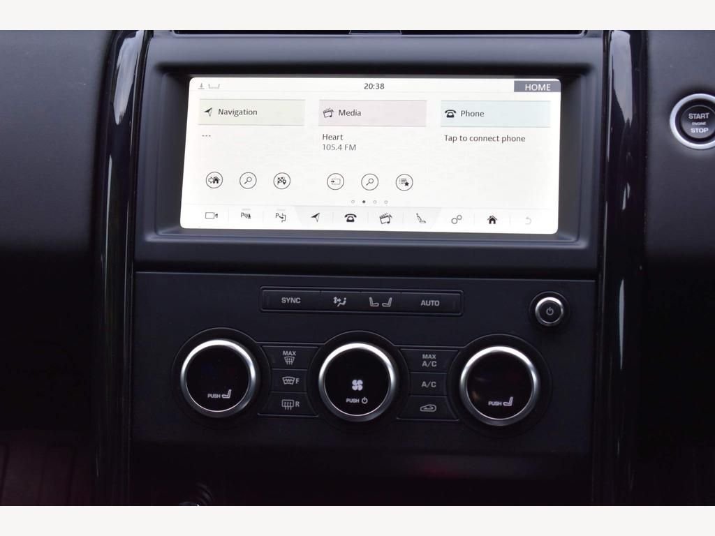 Used Land Rover Discovery 2019 for sale - 78123938: Photo 21